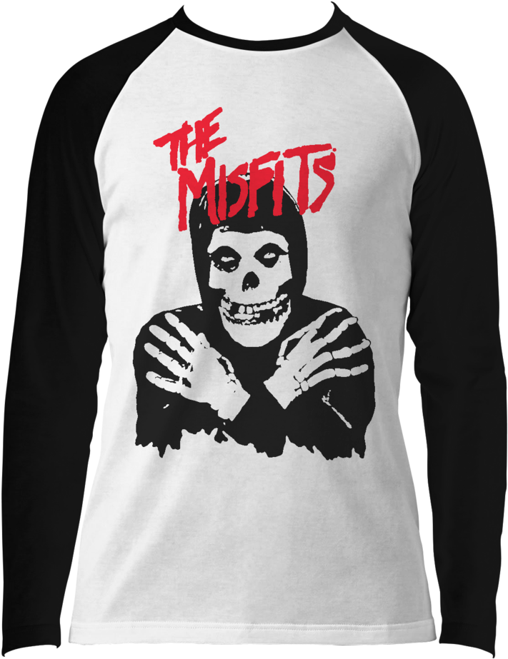 Misfits Collection 2 Clipart (720x936), Png Download