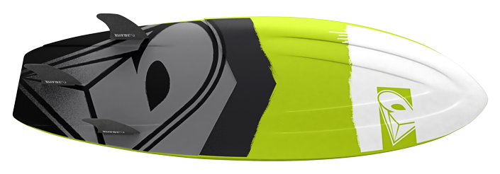 Surfboard Clipart (779x520), Png Download