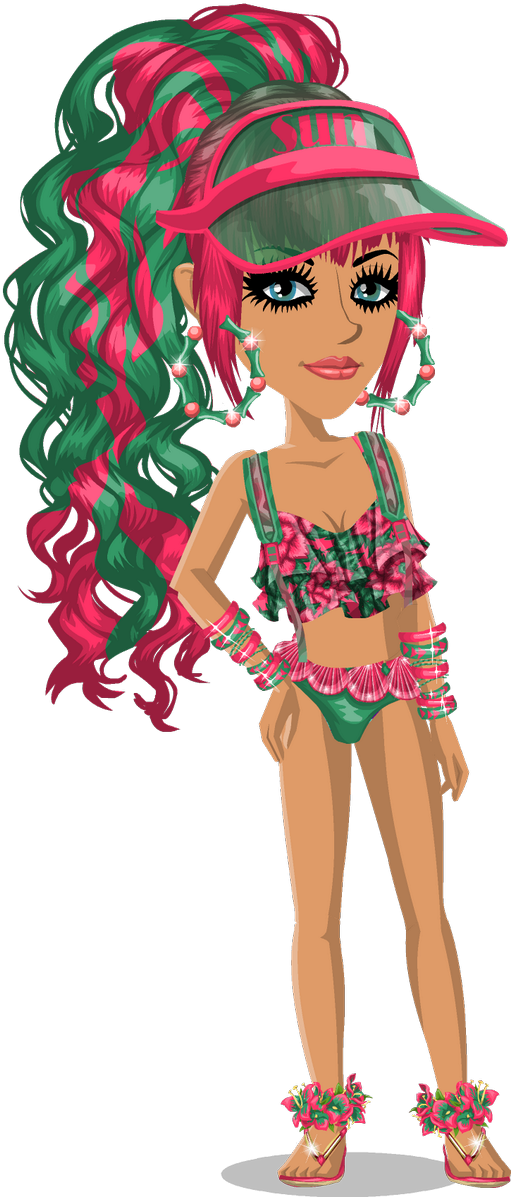 #pumpchkin Hashtag On Twitter - Msp Pumpchkin Outfits Clipart (511x1197), Png Download