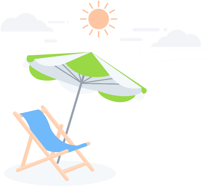 Folding Chair Clipart (750x680), Png Download