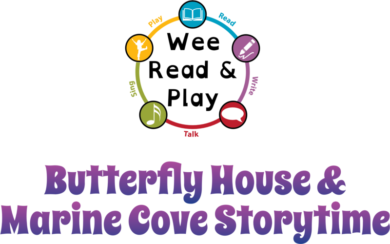 Story Time - Design Clipart (800x500), Png Download