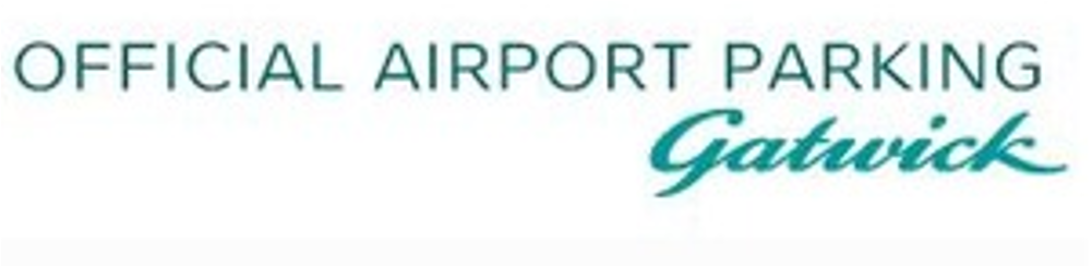 Official Gatwick Airport Parking - Gatwick Airport Clipart (1000x1000), Png Download