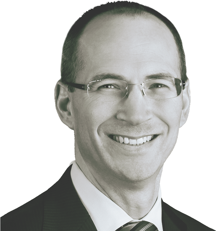 Paul Cottey Chief Information Officer - Gentleman Clipart (800x800), Png Download