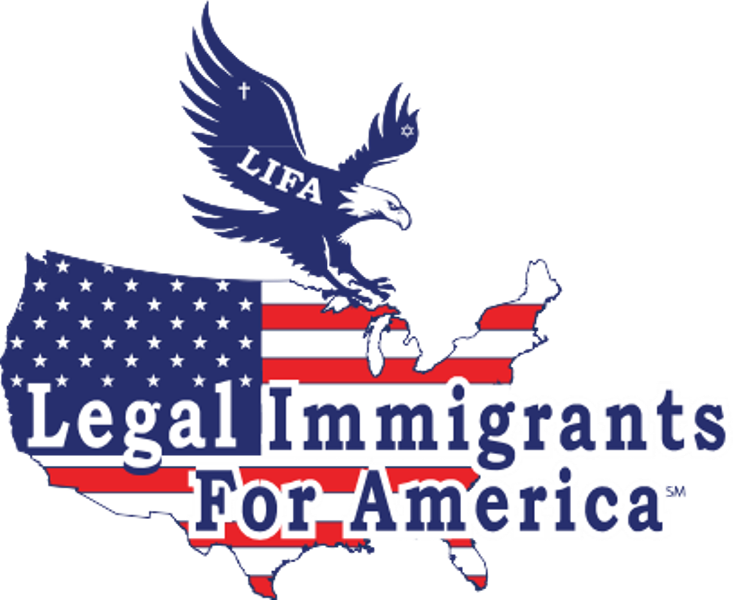 Paul Ryan Pushes Stealth Outsourcing, Amnesty For Irish - Americans For Legal Immigration Clipart (733x600), Png Download