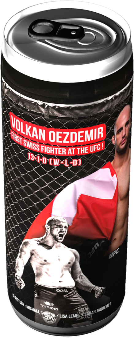 6th Sense Energy Drink® Customized - Sports Drink Clipart (1182x1181), Png Download