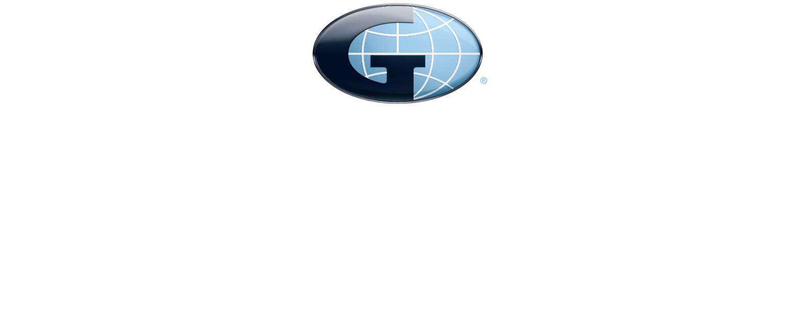 Gallagher Wtag Stackedlarge 3d Reverse - Circle Clipart (1827x872), Png Download