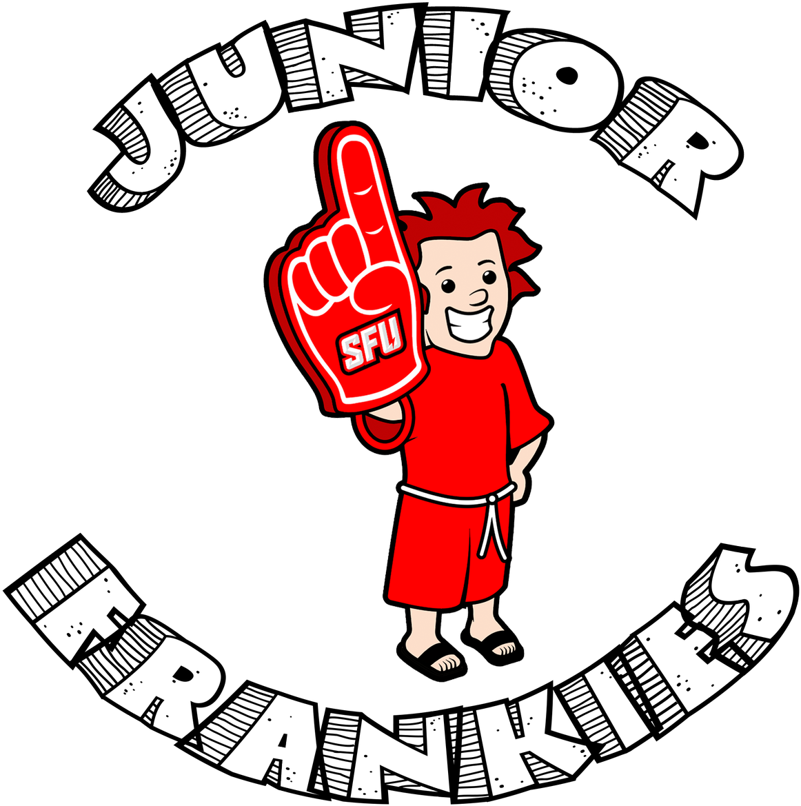 Facebook Like Thumb Png - Cartoon Clipart (1162x1169), Png Download