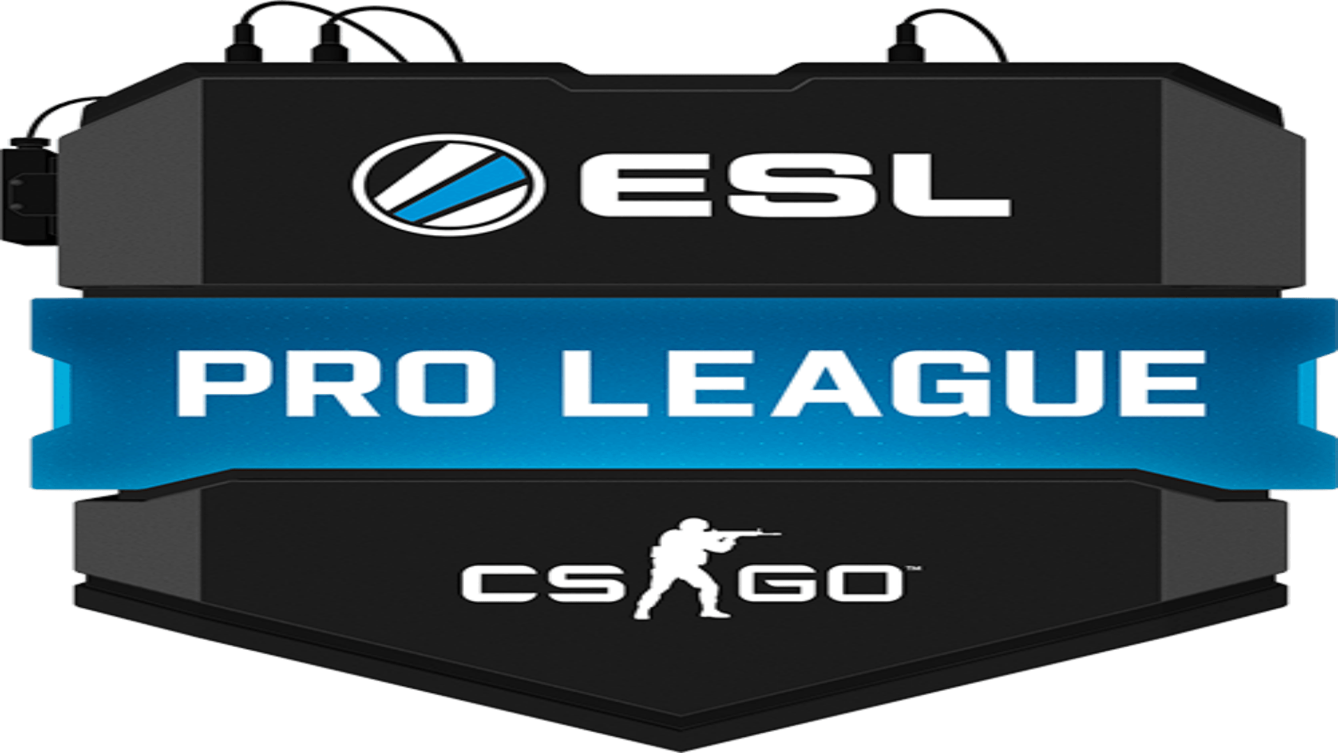 Esl Pro League S7 Clipart (1920x1080), Png Download