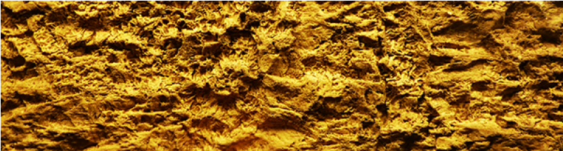 8604 Blasted Limestone Rock Wall - Chain Clipart (800x800), Png Download