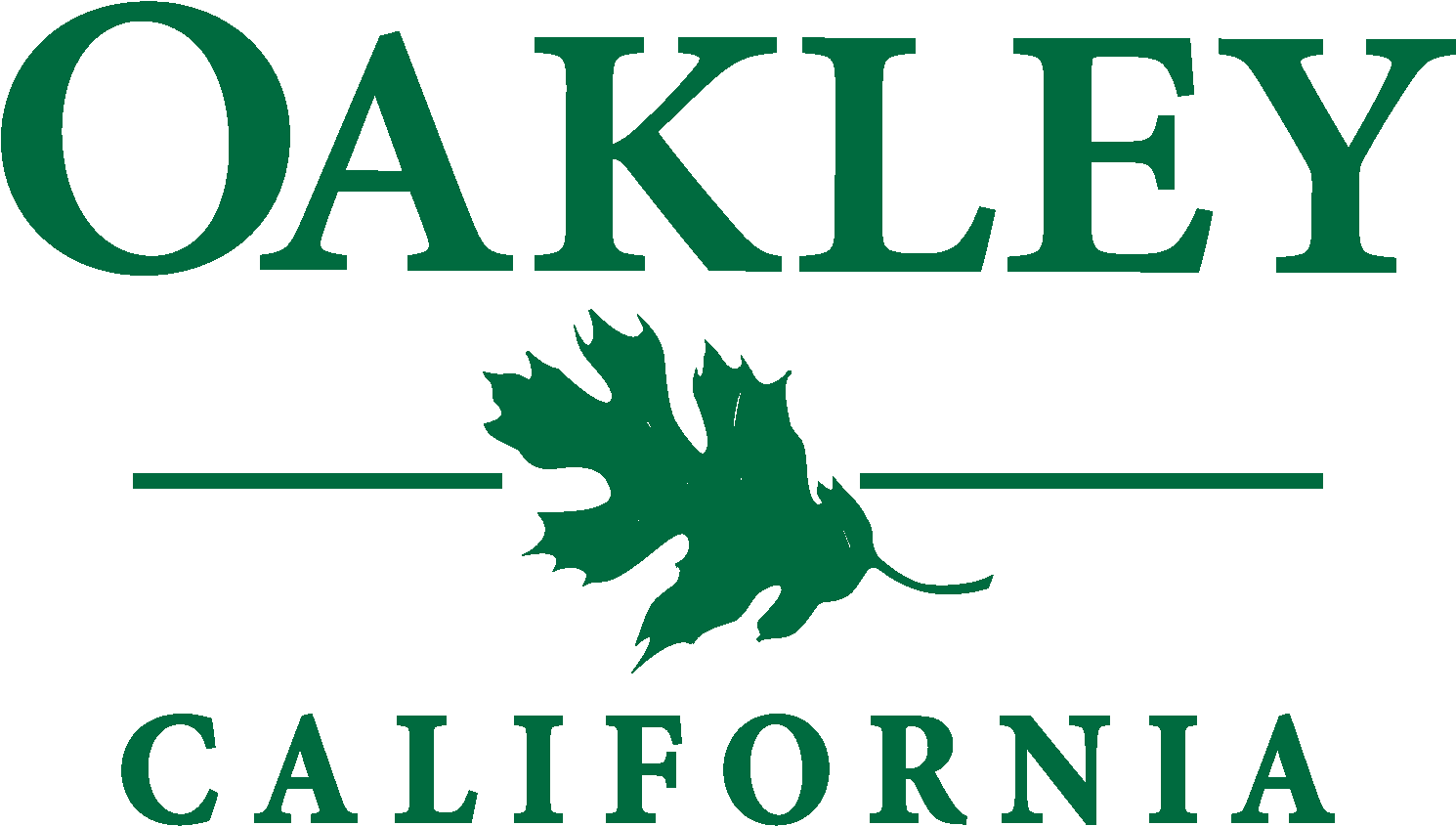 Oakley California Png Logo - Graphic Design Clipart (1638x1038), Png Download