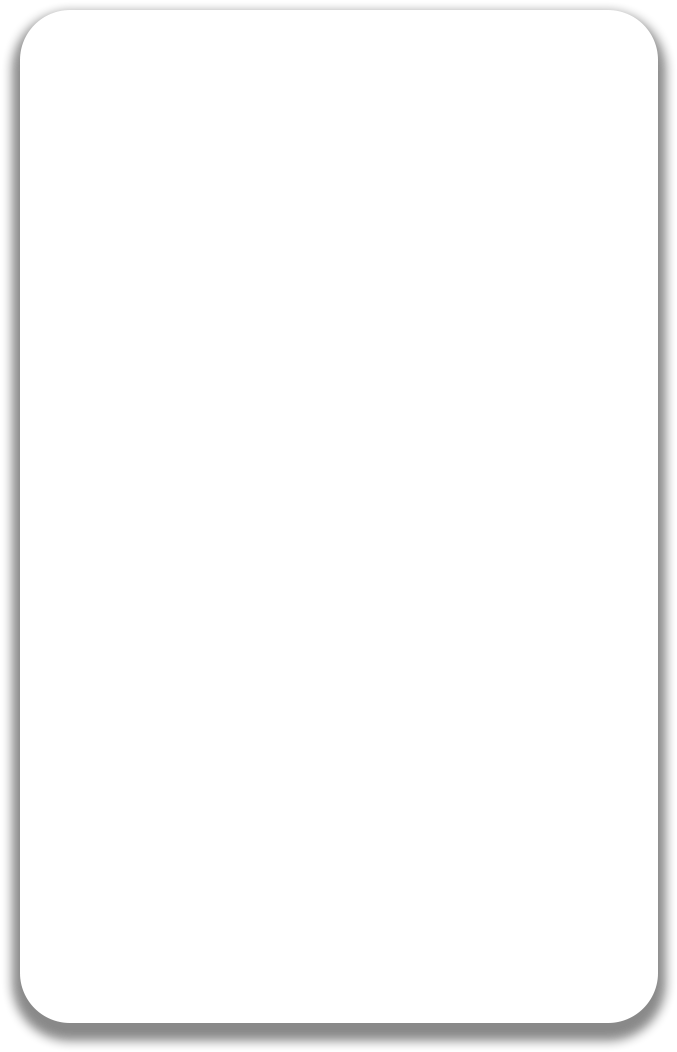 Vertical Id Badge - Paper Product Clipart (1051x1051), Png Download