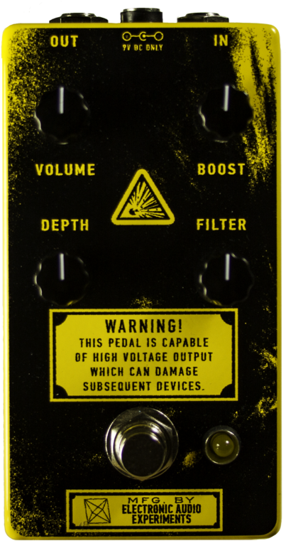 Mu Blaster Transparent - Electronics Clipart (1000x1143), Png Download