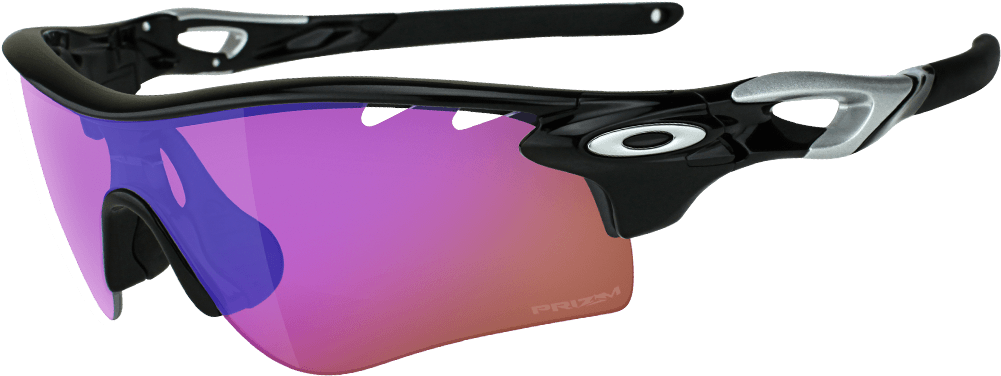 Clip Sunglasses Visor - Oakley Matte Heather Grey - Png Download (1000x600), Png Download