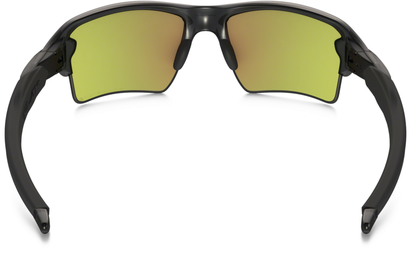 Oakley Flak - Plastic Clipart (848x562), Png Download