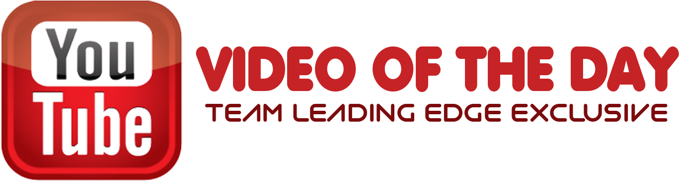 Video Of The Day - Graphic Design Clipart (1436x404), Png Download