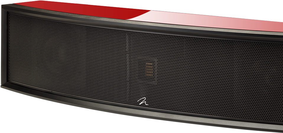 Focus Esl C18 - Subwoofer Clipart (1000x515), Png Download