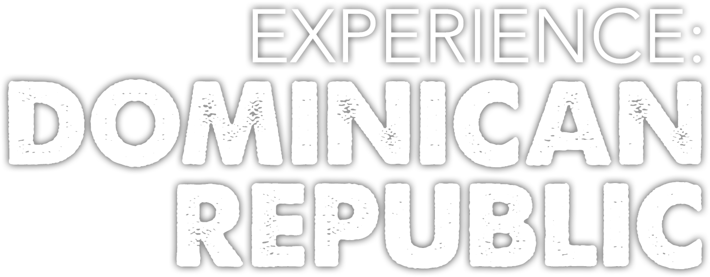 Dominican Republic Map Experience - Rotherham Doncaster And South Humber Nhs Foundation Clipart (1440x563), Png Download