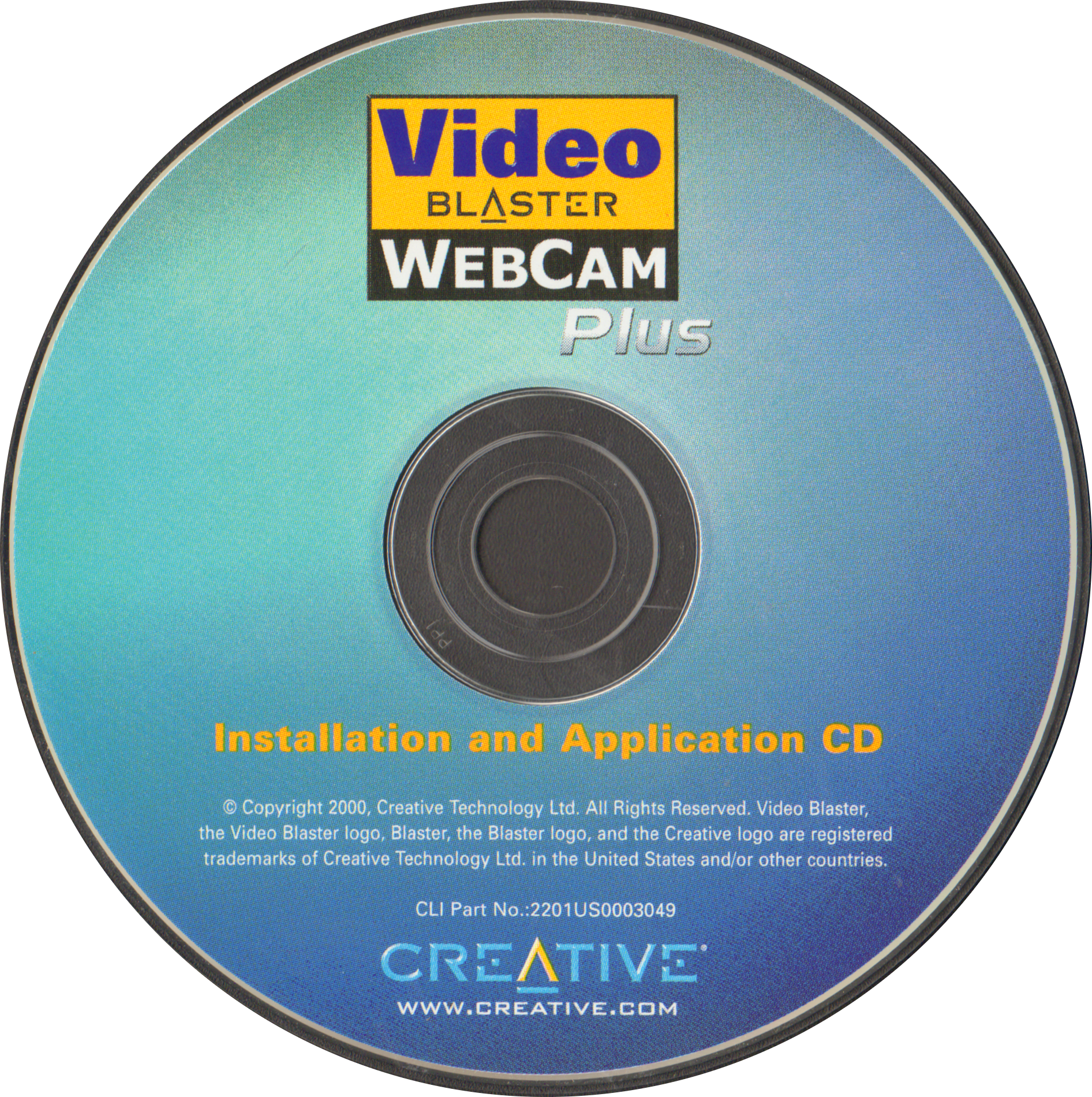 Png Download - Creative Labs Clipart (1892x1900), Png Download