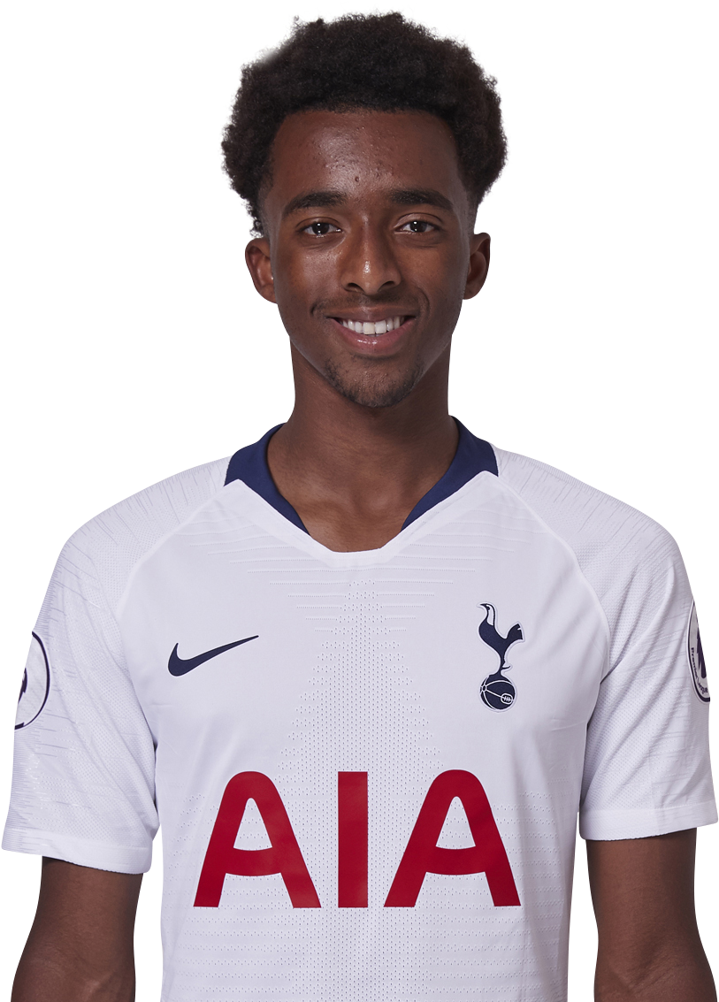 Tashan Oakley-boothe - Érik Lamela Clipart (1024x1145), Png Download
