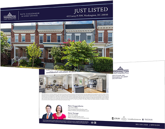 1 - Estate Clipart (720x484), Png Download