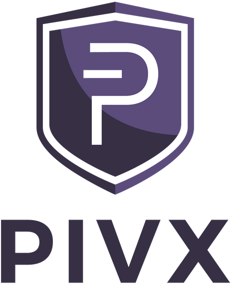 Pivx Just Listed On 2 More Exchanges Bitebtc And Panda - Emblem Clipart (640x640), Png Download