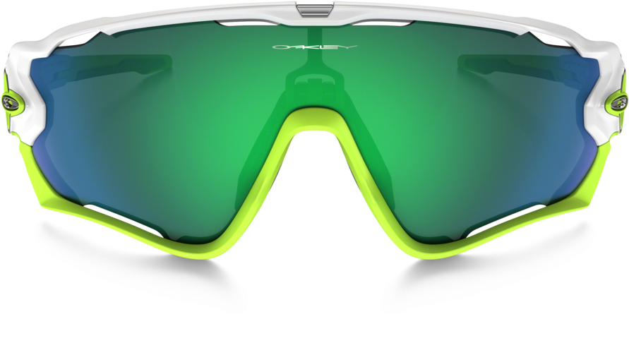Oakley Radar Ev Xs Path Youth Clipart (1000x600), Png Download