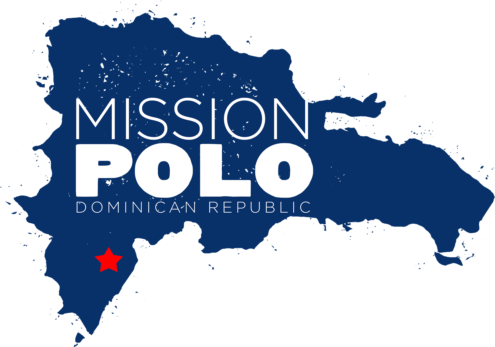 It's The Vision Of Our Church And Pastor To Partner - Dominican Republic Clipart - Png Download (1810x1345), Png Download