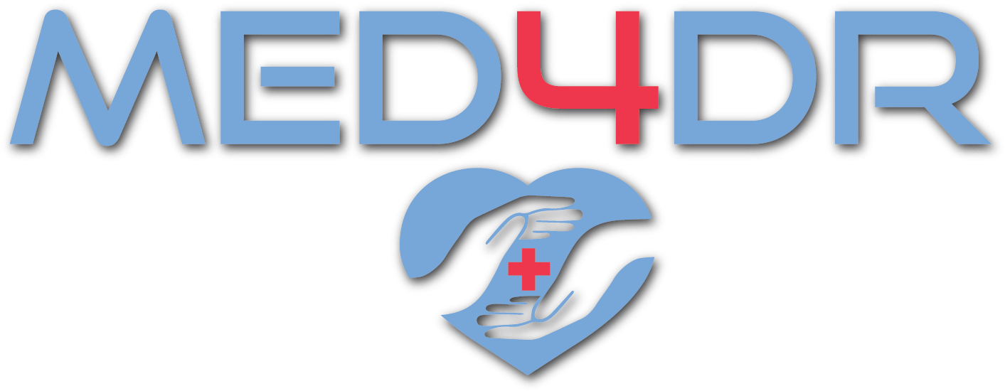 Helping Dominicans - Graphic Design Clipart (1650x760), Png Download