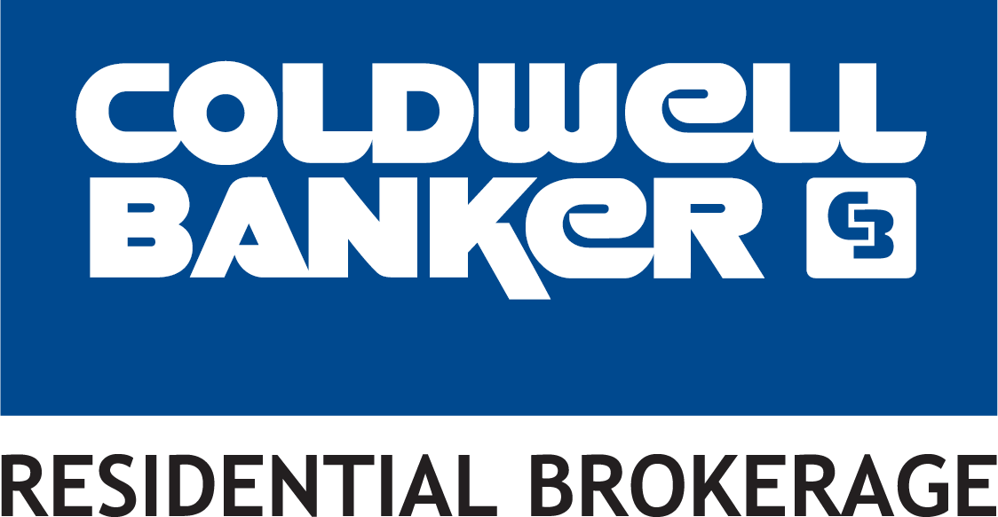Coldwell Banker Clipart (1124x583), Png Download