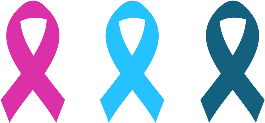 Breast, Cervical, & Colon Health Program Grays Harbor Clipart (1000x1000), Png Download