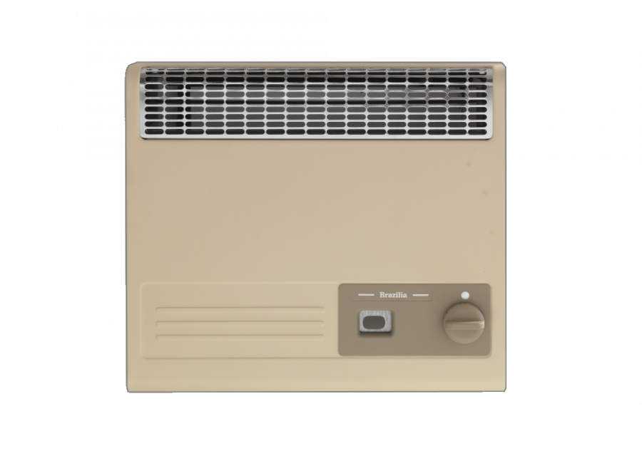 0504521 - Baxi Brazilia F5 Clipart (900x647), Png Download