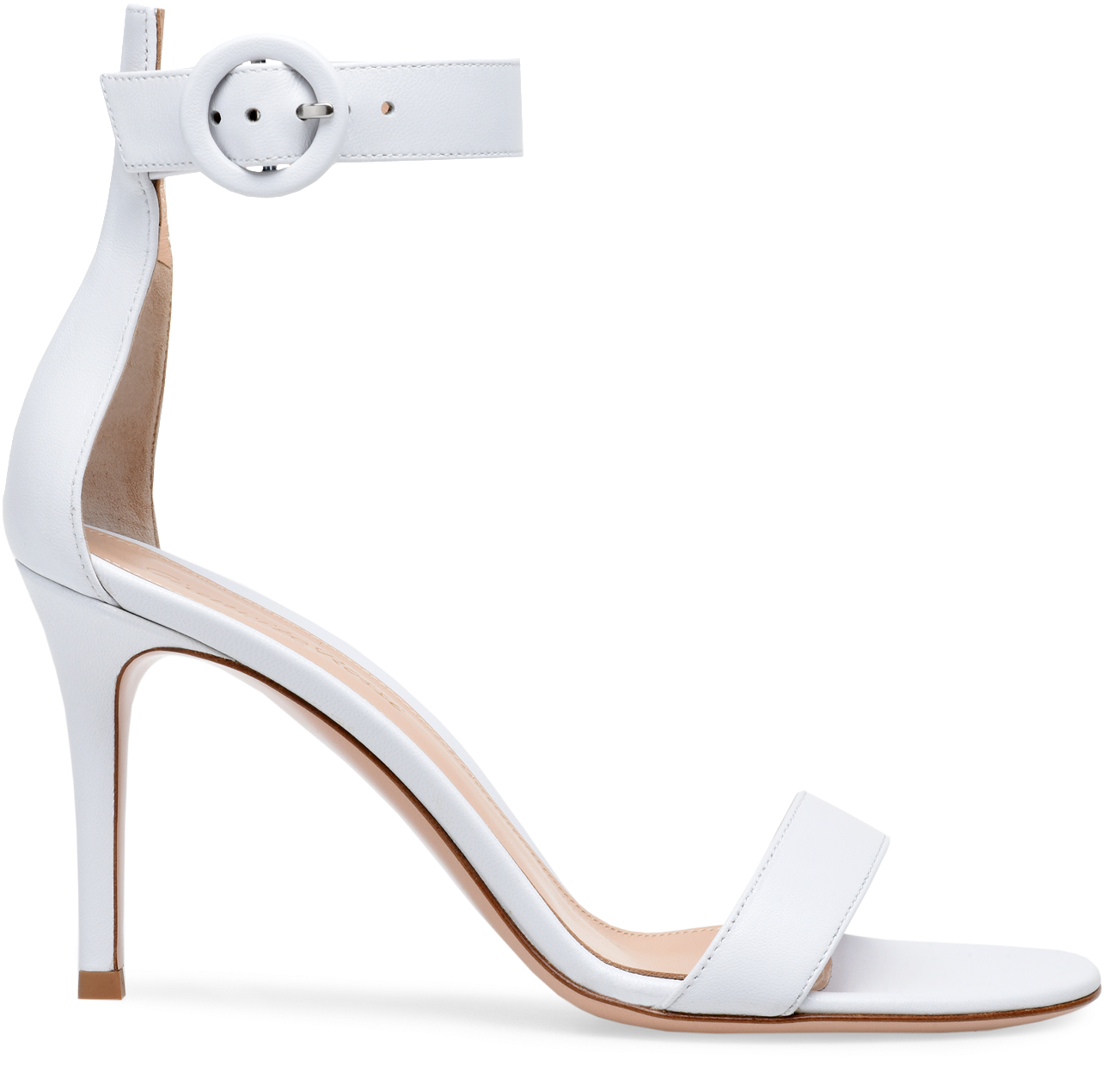 Sandal Clipart (2000x2000), Png Download