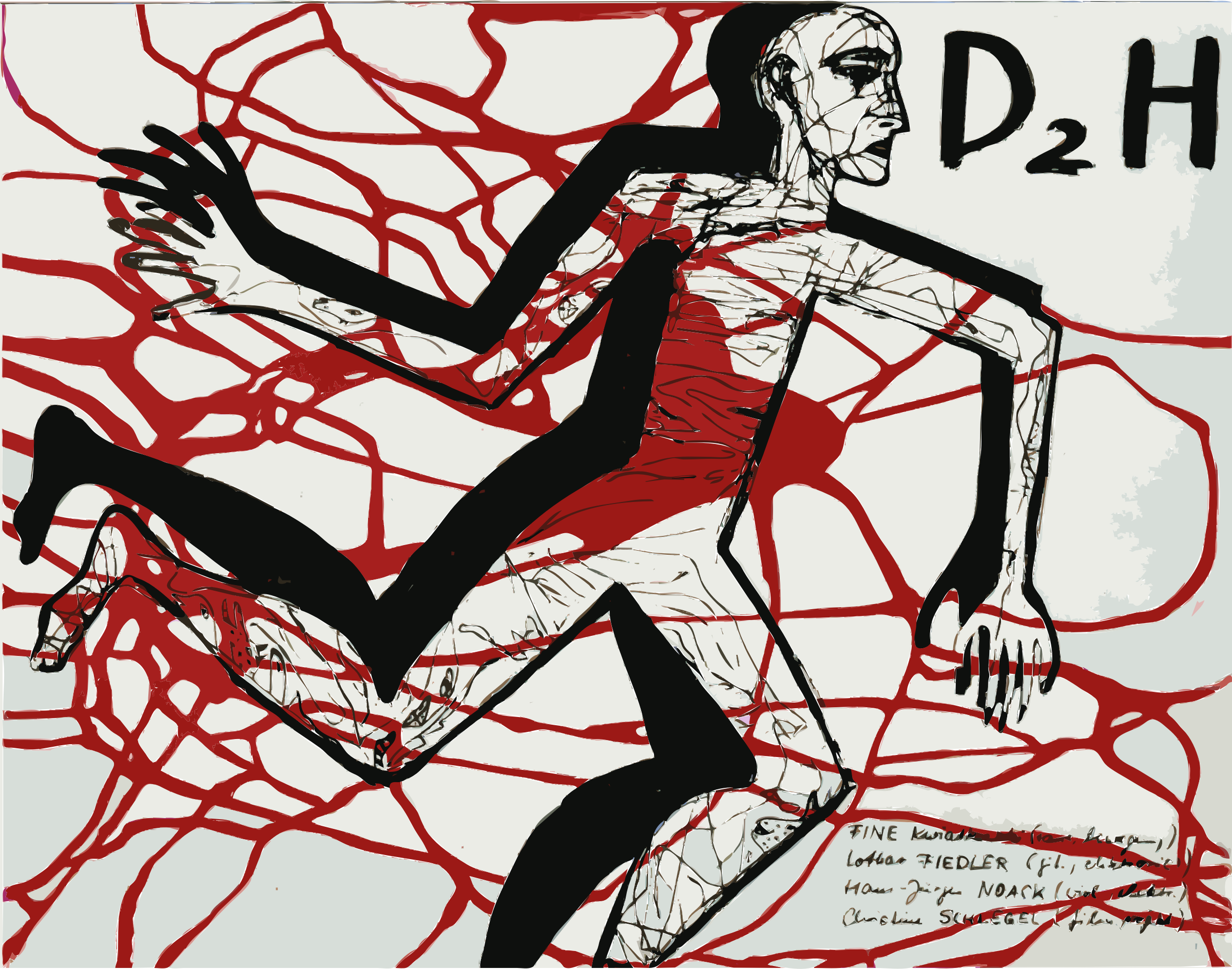 This Free Icons Png Design Of Posters 1977-1988 No - Illustration Clipart (2400x1888), Png Download