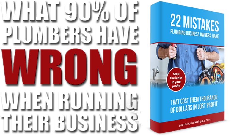 Get Your Free Plumbing Marketing Guide - Poster Clipart (800x475), Png Download