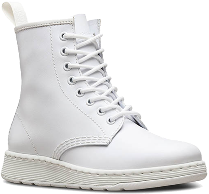 Martens Newton Softy T - Work Boots Clipart (640x640), Png Download