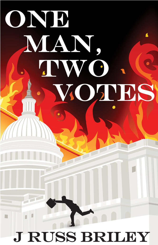 La Times Article Asks “could Russians Hack The Vote” - Poster Clipart (1024x1024), Png Download