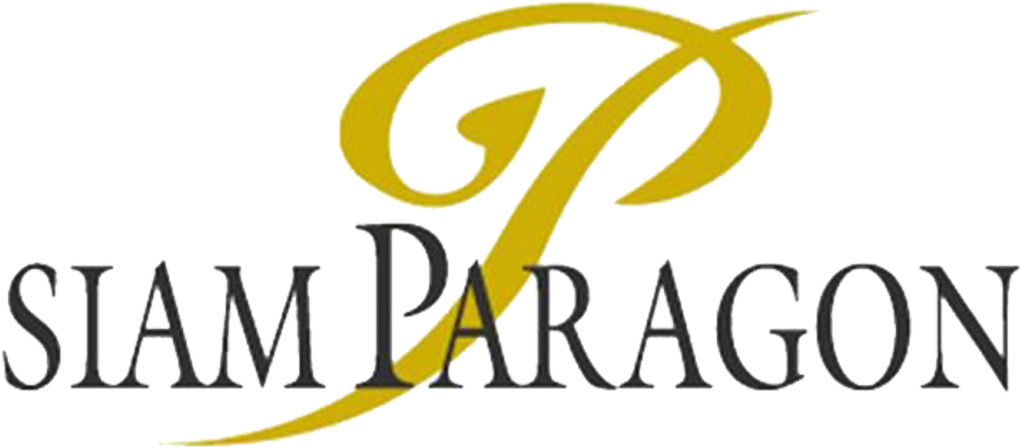 Siam Paragon Logo Png - Siam Paragon Clipart (1024x1014), Png Download