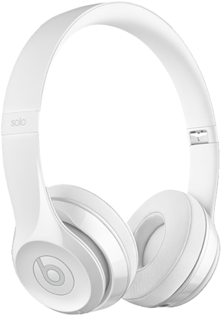 Beats By Dr - Headphones Clipart (640x640), Png Download