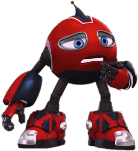 Download - Robot Clipart (1280x720), Png Download