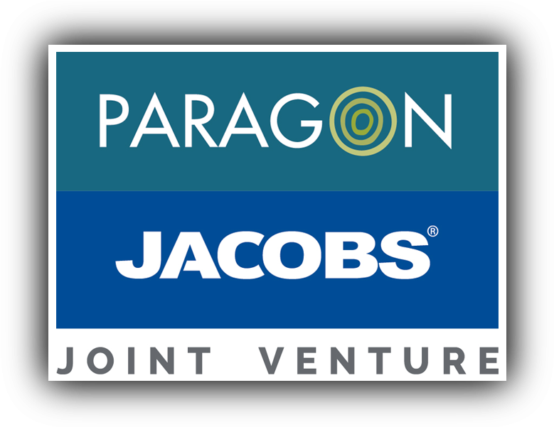 Paragon Is Pleased To Partner With Jacobs As A Joint - Jacobs Engineering Group Clipart (800x600), Png Download