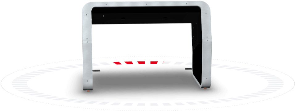 Airbus 00001 - Bed Frame Clipart (960x400), Png Download