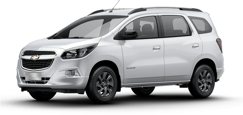 All New Chevrolet Spin Clipart (960x540), Png Download