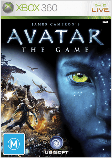 Xbox 360 Avatar Game Clipart (600x600), Png Download