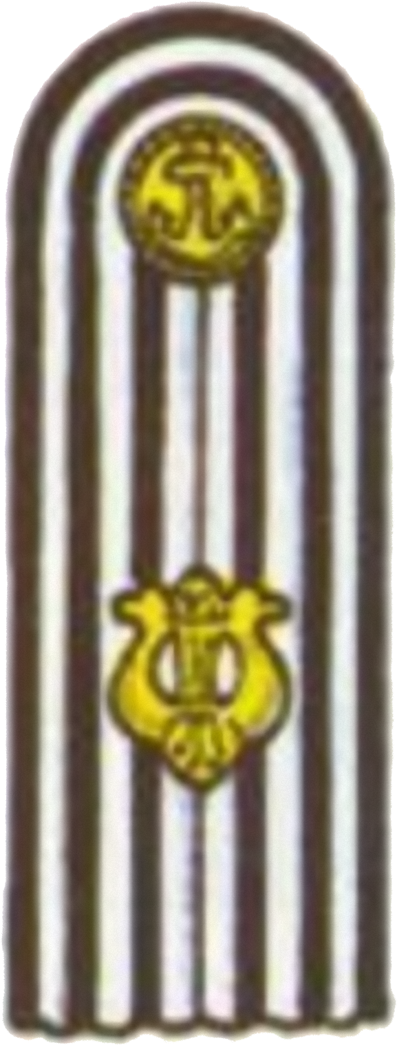 Music Master - Badge Clipart (666x1574), Png Download