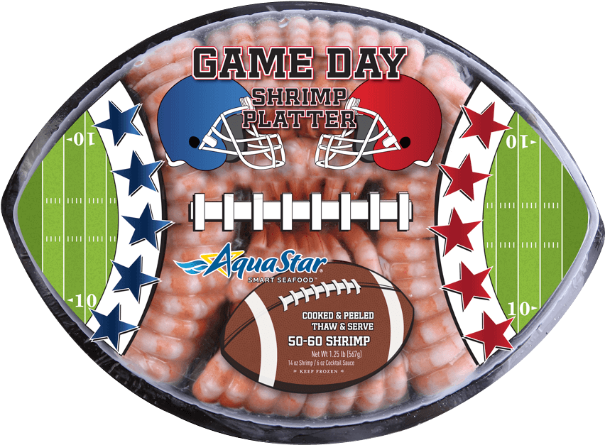 Our Shrimp Are Fully Cooked And Have A Sweet, Delicate - Chocolate Clipart (900x1097), Png Download