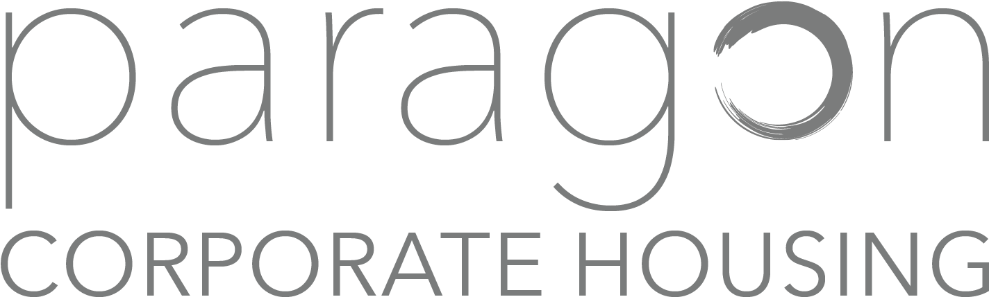 Paragon Corporate Housing - San Francisco Opera Clipart (1685x547), Png Download