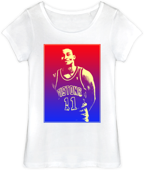 T-shirt Femme - Active Shirt Clipart (570x675), Png Download