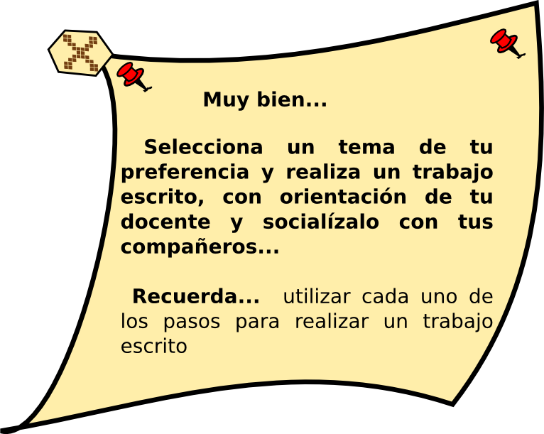 Estructura-bien - Porque Reciclar Clipart (766x611), Png Download