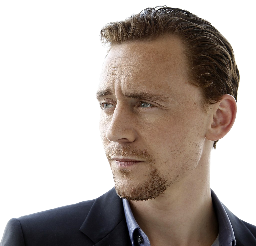 Download Tom Hiddleston Png Free Download - Tom Hiddleston Png Clipart (1024x1024), Png Download
