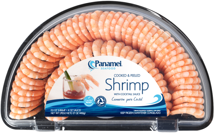 Prawn Cocktail , Png Download - Carrot Clipart (737x457), Png Download